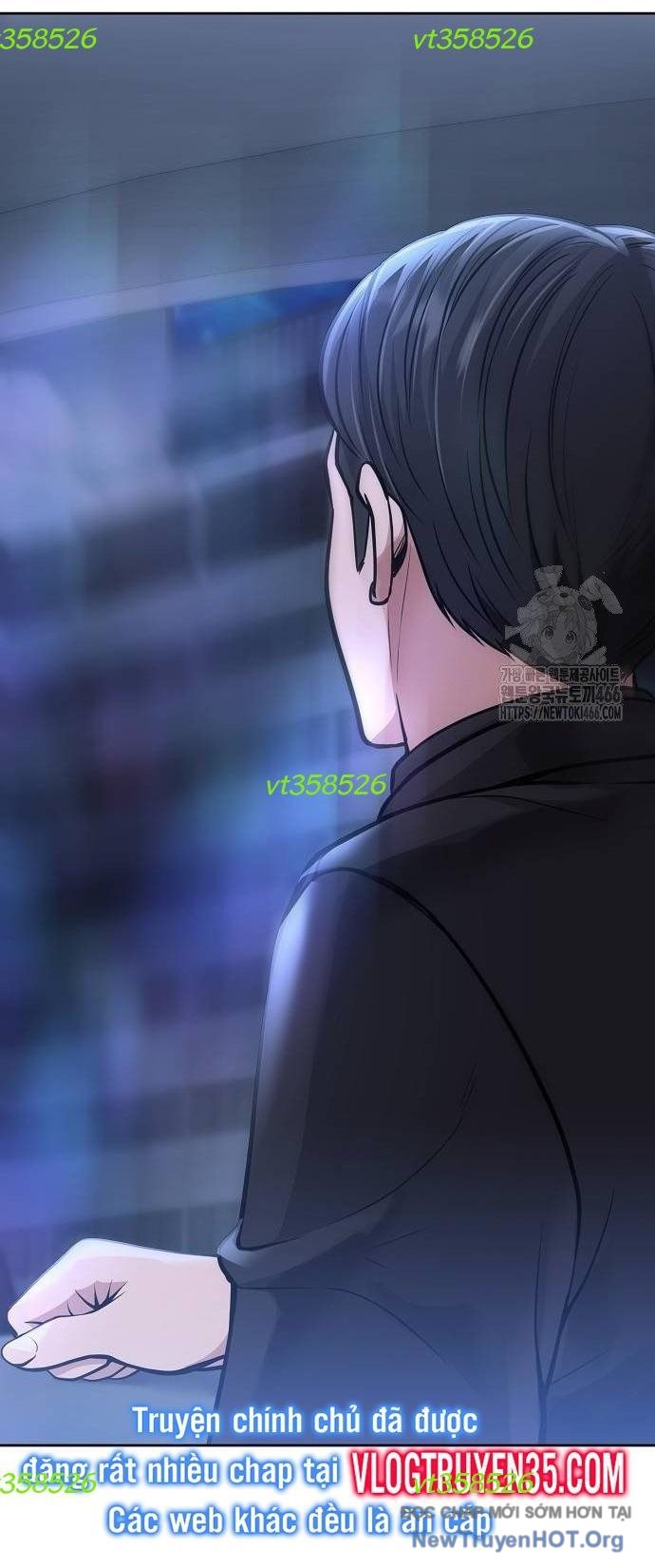 Nhân Viên Thực Tập Kim Cheolsu - chap81 - Trang 4